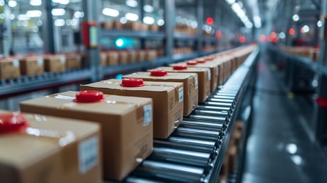 How to Choose the Best Packaging for Safety: Tamper-proof vs. Tamper-Evident