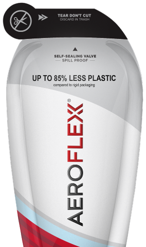 AeroFlexx Pak